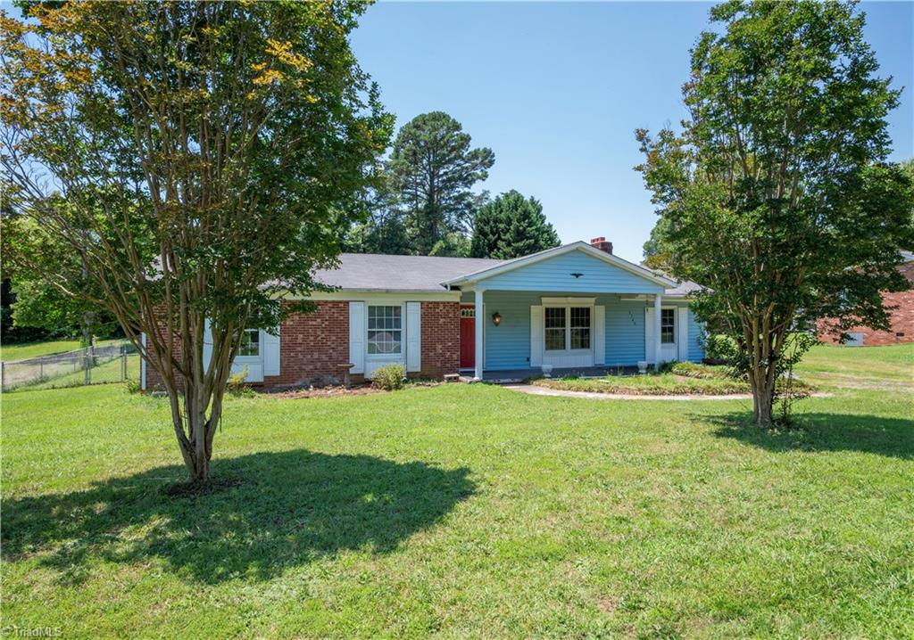 5740 Murray Road, Winston-Salem
