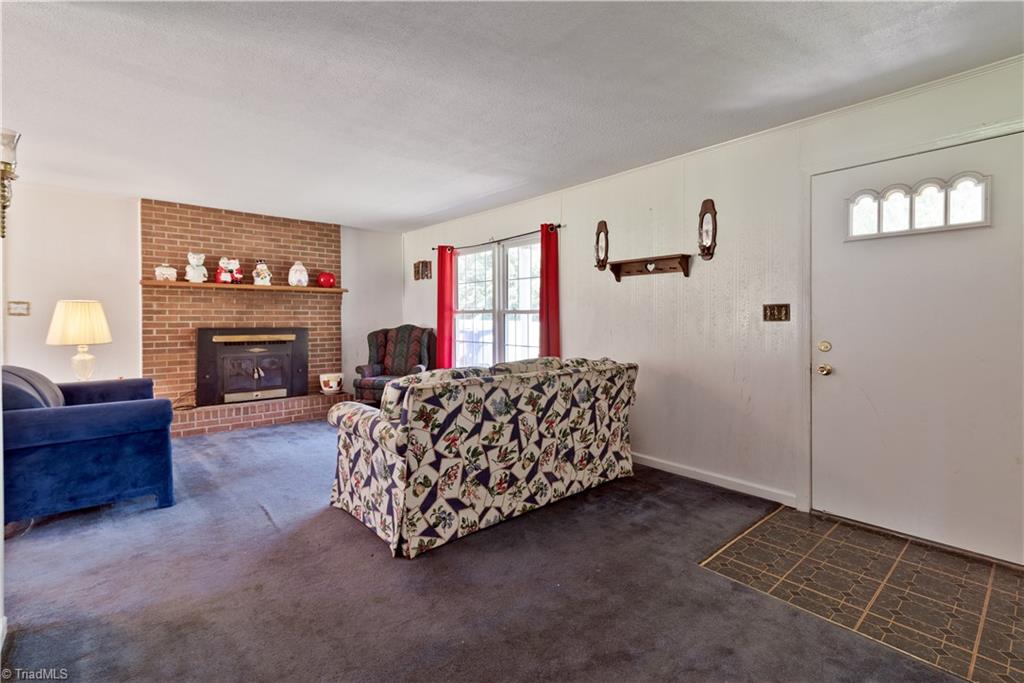 5740 Murray Road, Winston-Salem