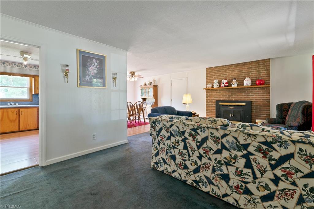 5740 Murray Road, Winston-Salem
