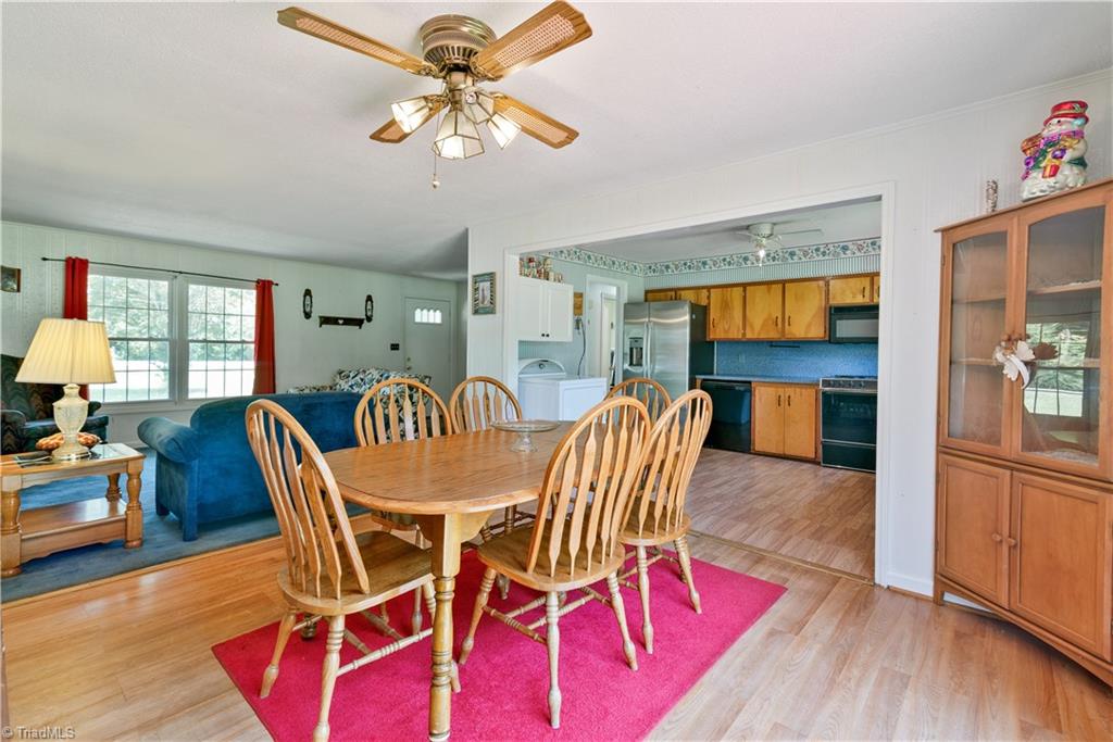 5740 Murray Road, Winston-Salem