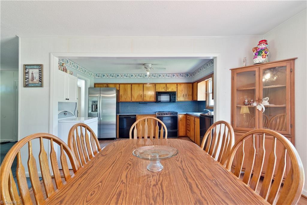 5740 Murray Road, Winston-Salem