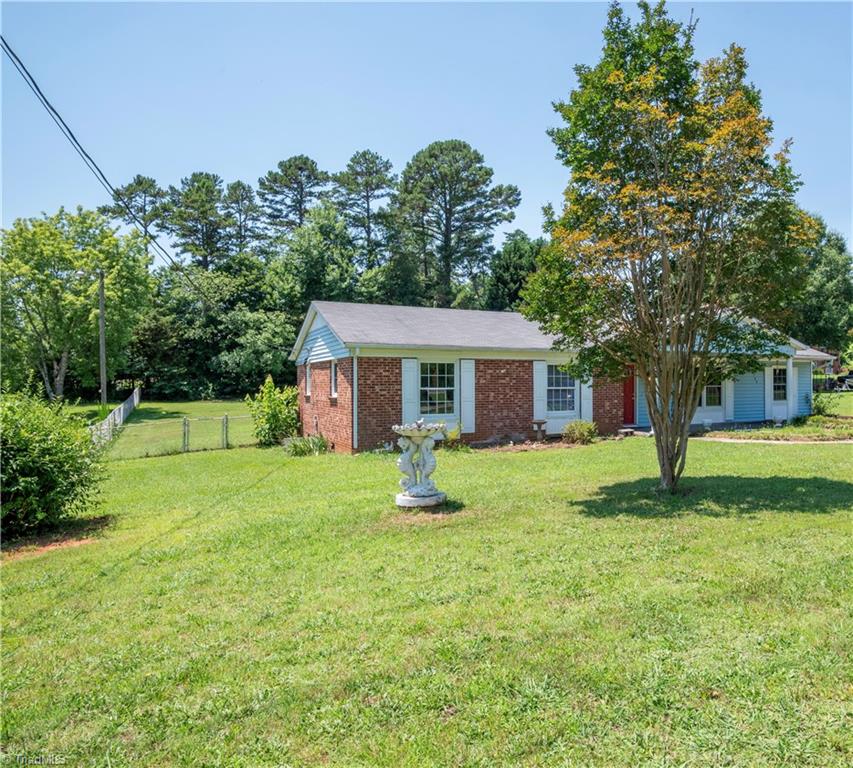 5740 Murray Road, Winston-Salem