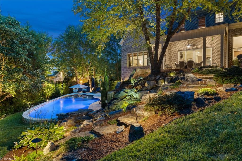 937 Montrachet Court