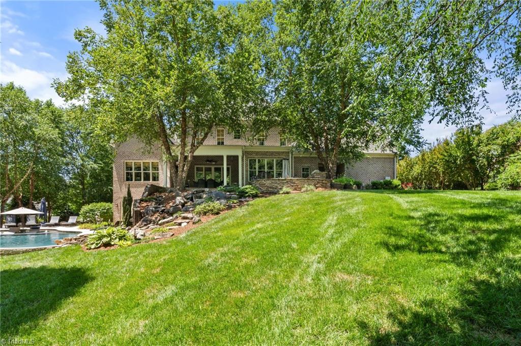 937 Montrachet Court