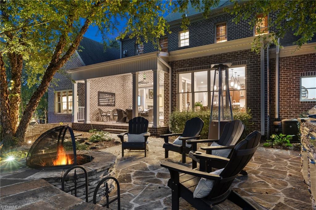 937 Montrachet Court