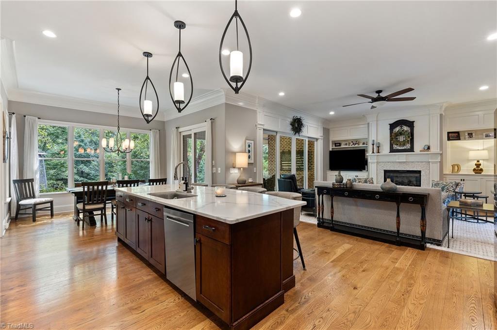 937 Montrachet Court