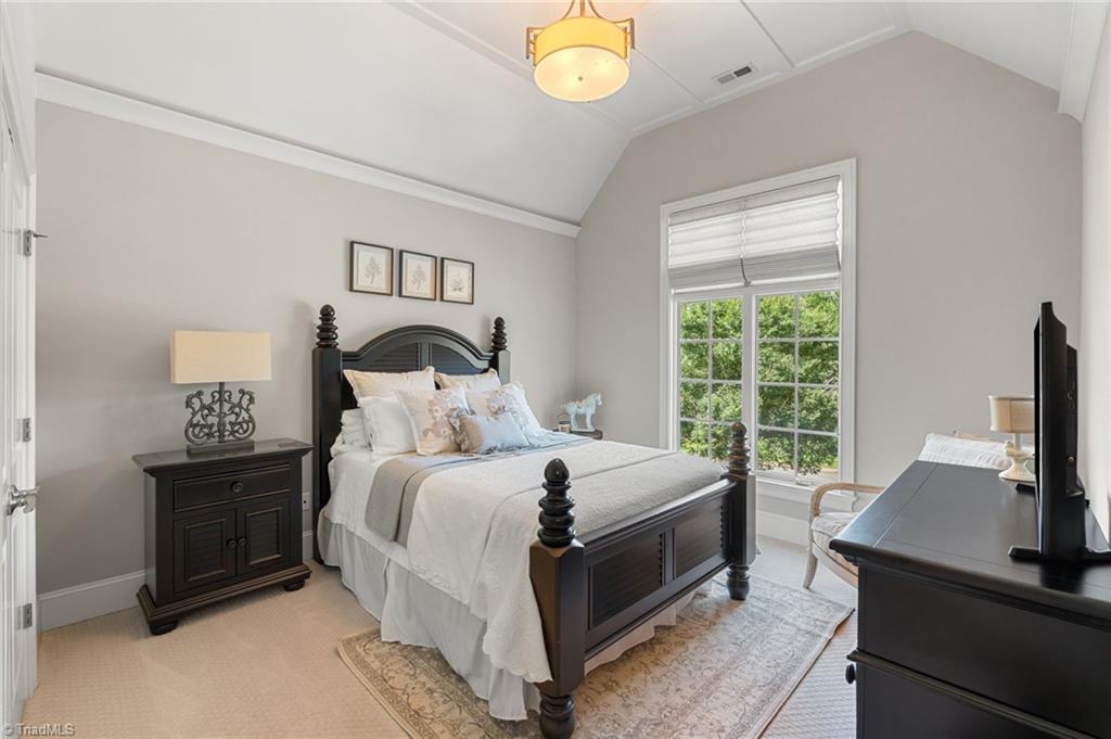 937 Montrachet Court