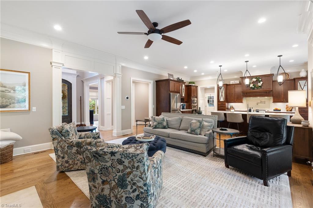937 Montrachet Court