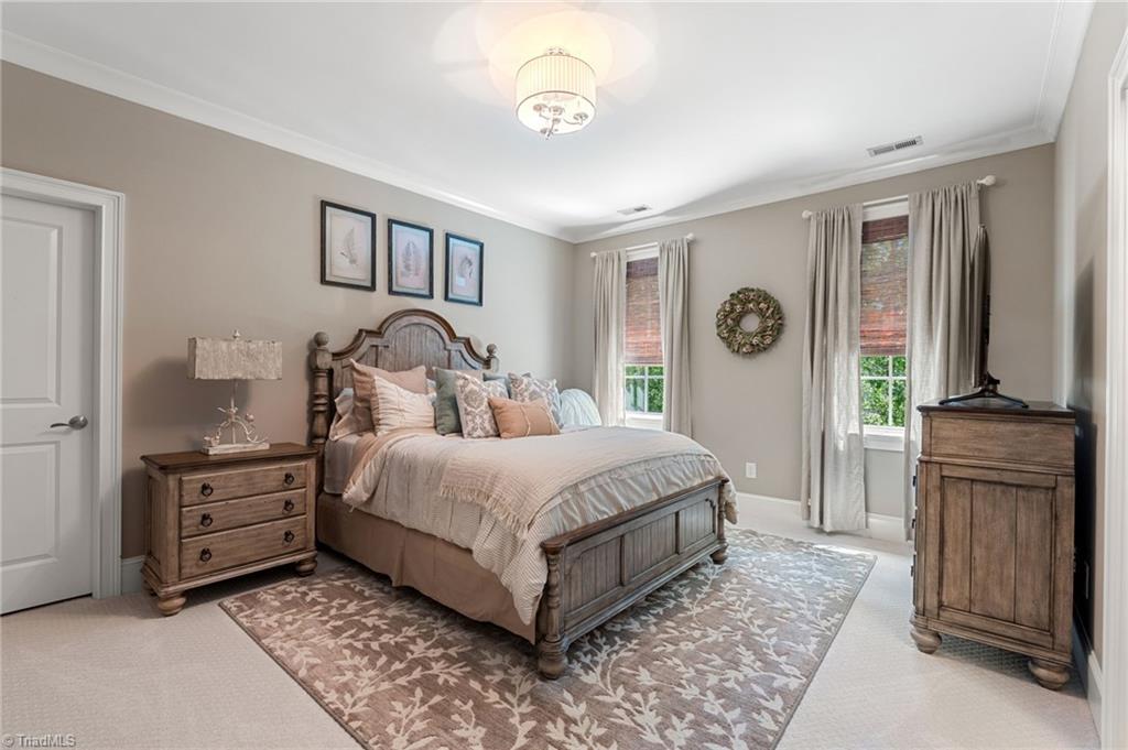 937 Montrachet Court