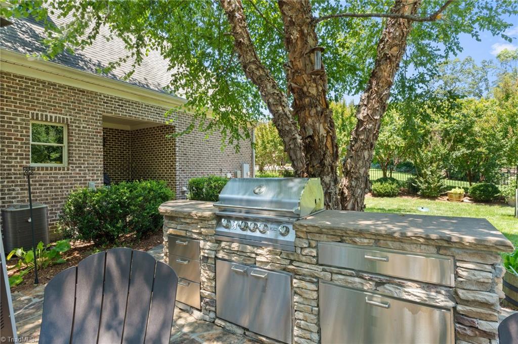 937 Montrachet Court