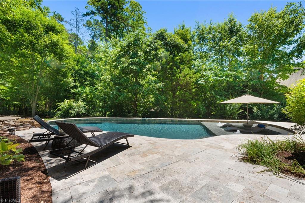 937 Montrachet Court