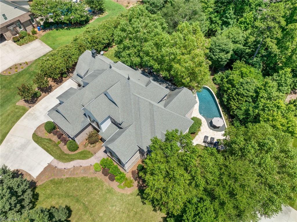 937 Montrachet Court