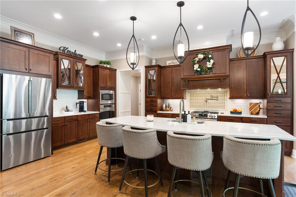 937 Montrachet Court