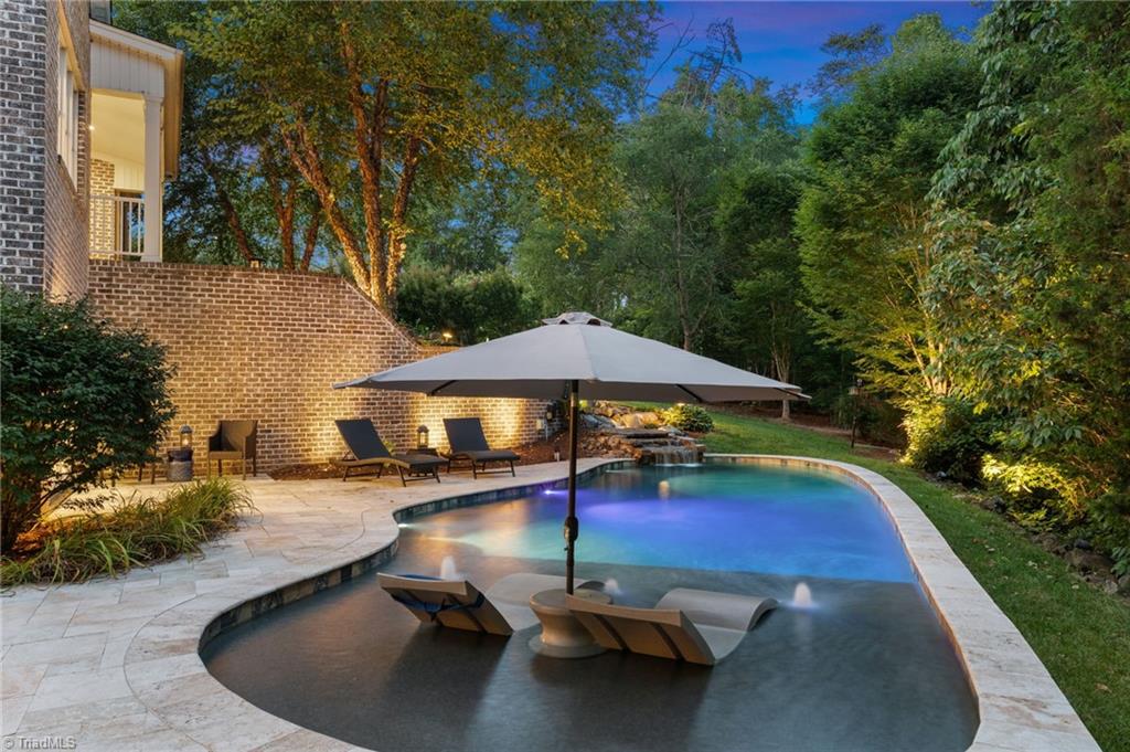 937 Montrachet Court
