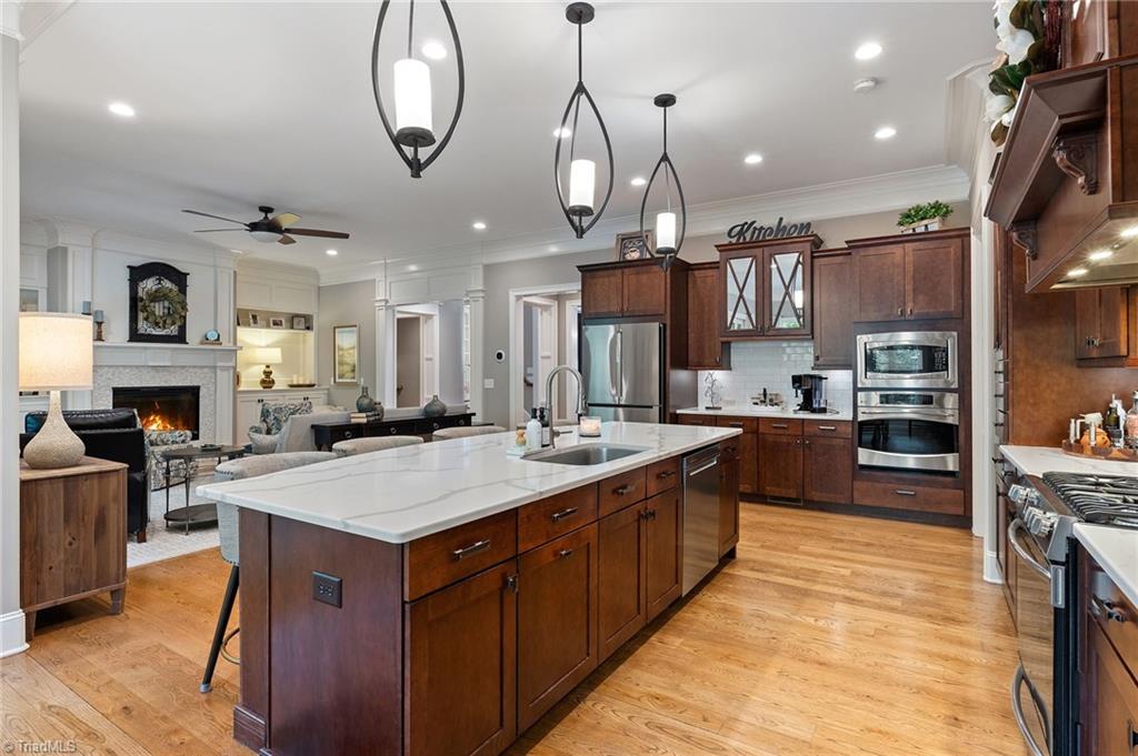 937 Montrachet Court