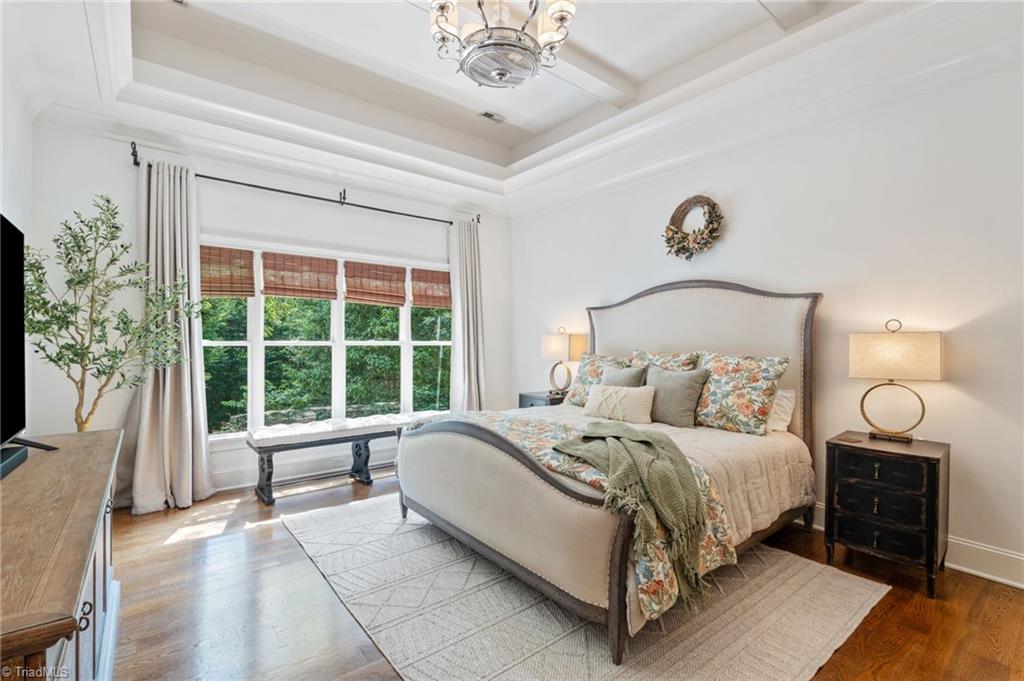 937 Montrachet Court