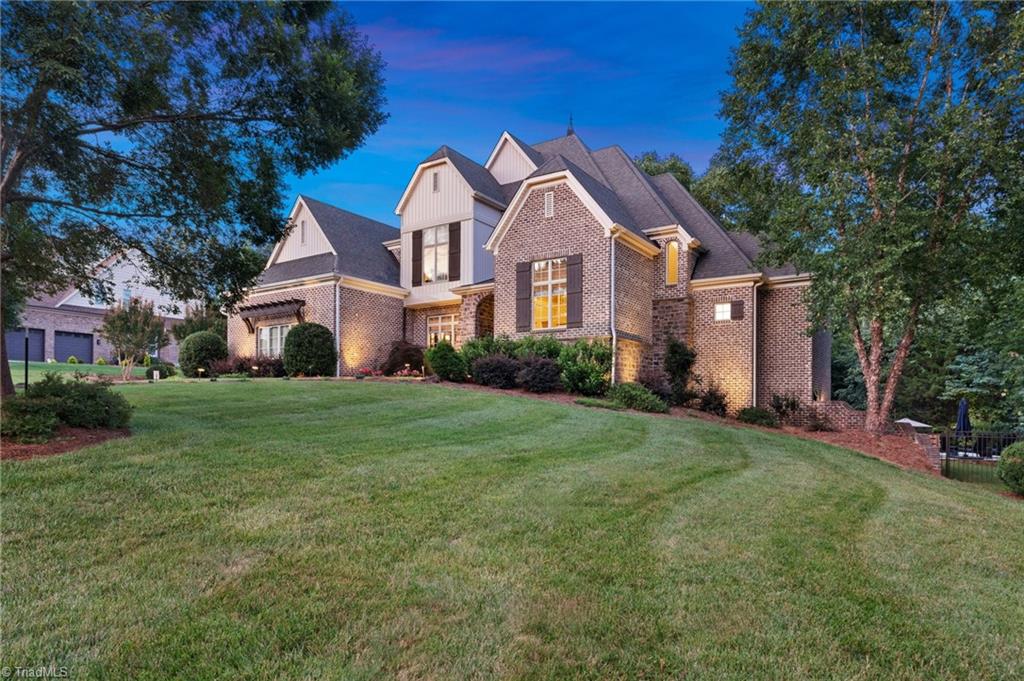 937 Montrachet Court