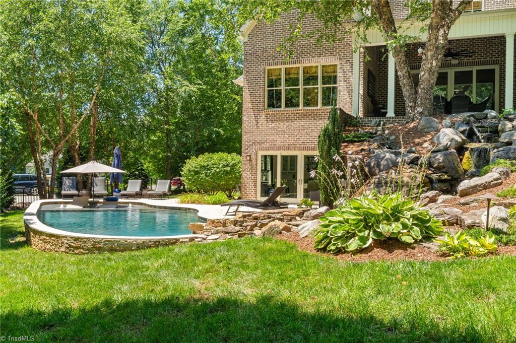 937 Montrachet Court