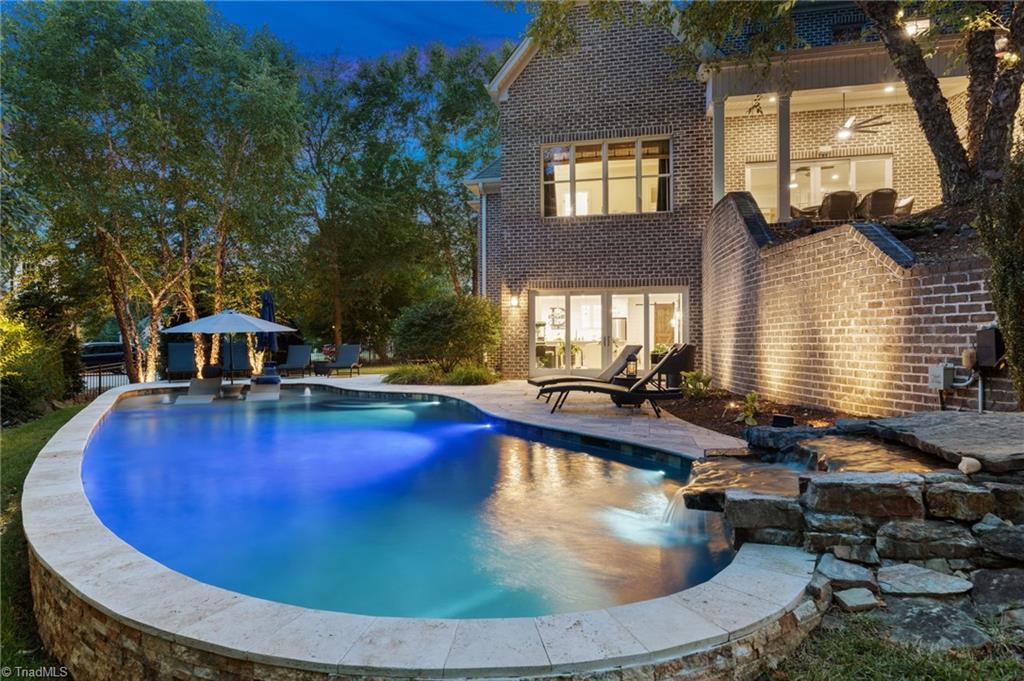 937 Montrachet Court