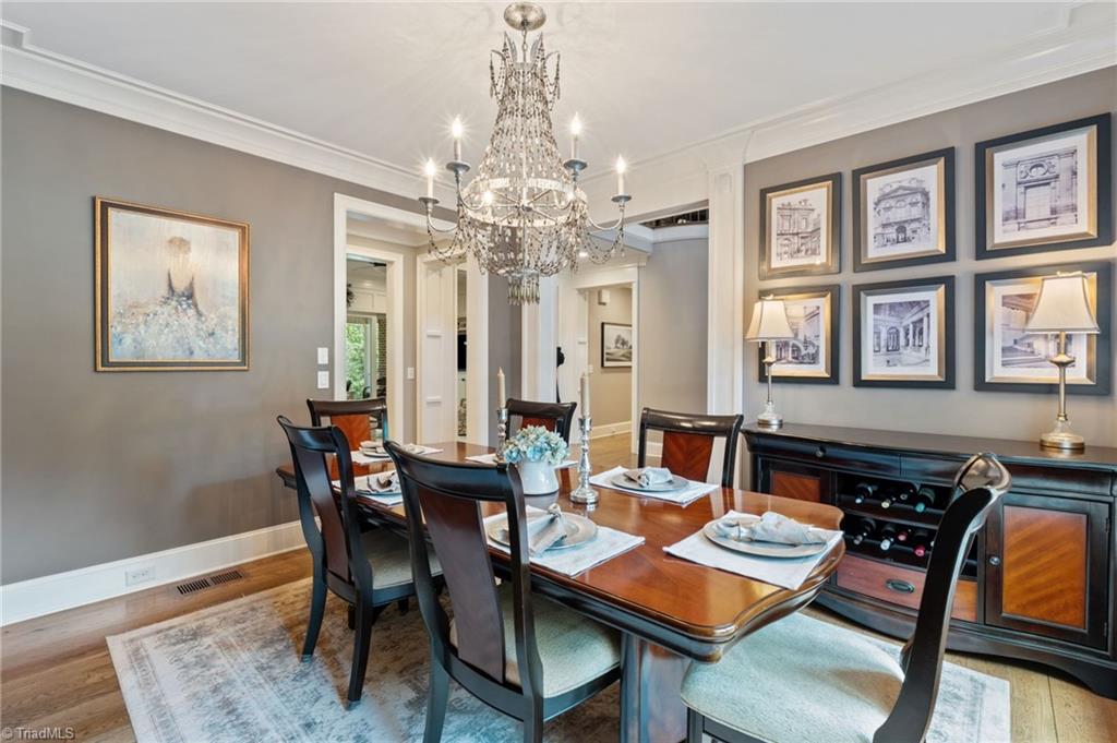937 Montrachet Court