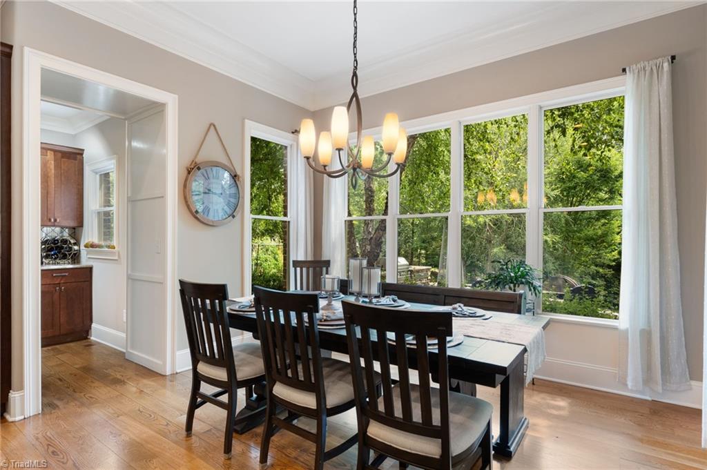 937 Montrachet Court