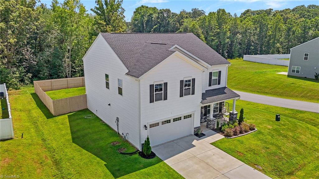 4548 Armentrout Court