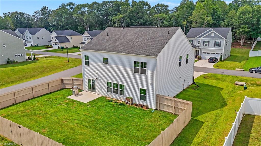 4548 Armentrout Court