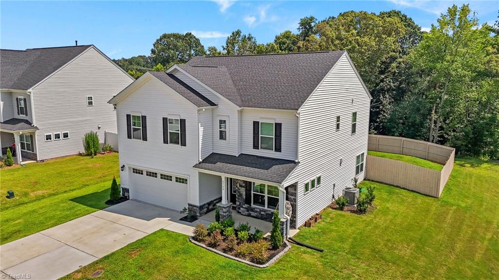 4548 Armentrout Court