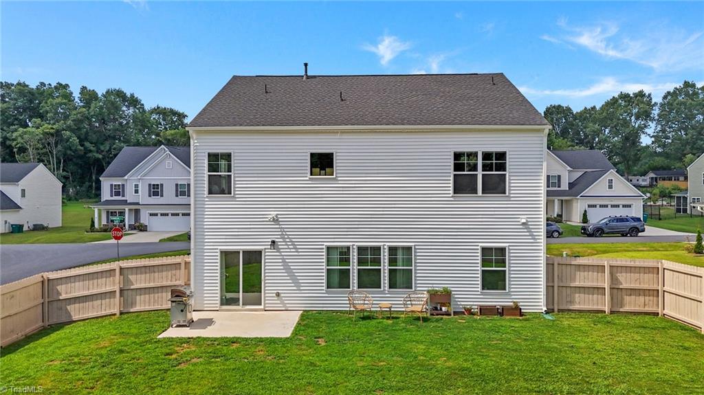 4548 Armentrout Court