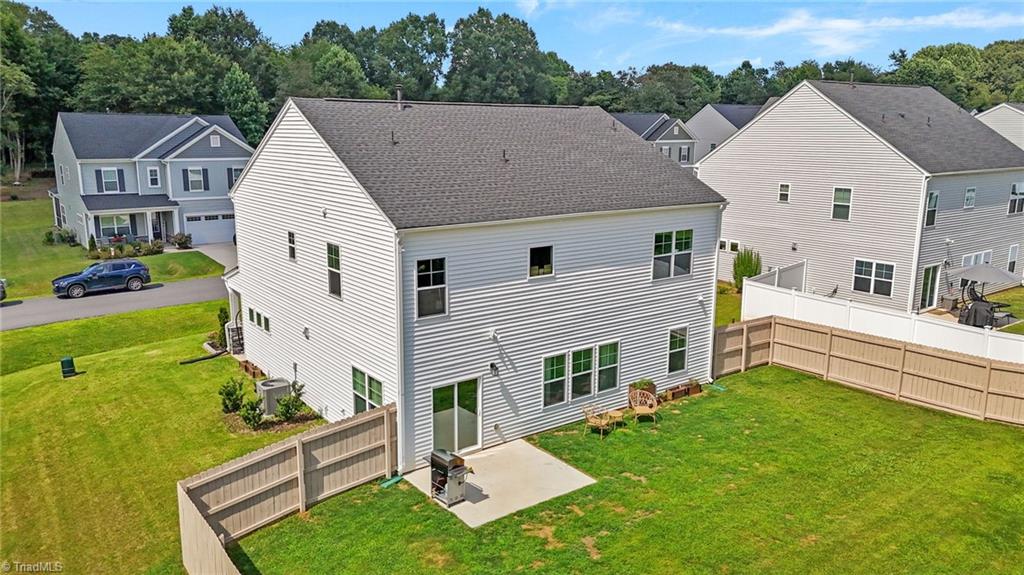 4548 Armentrout Court