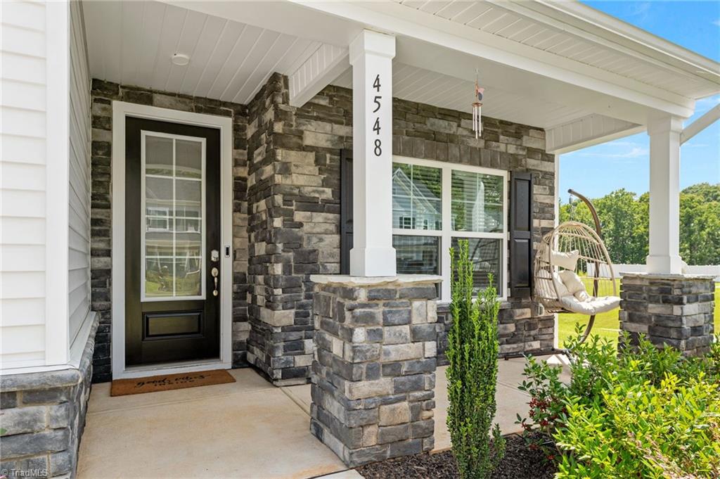 4548 Armentrout Court