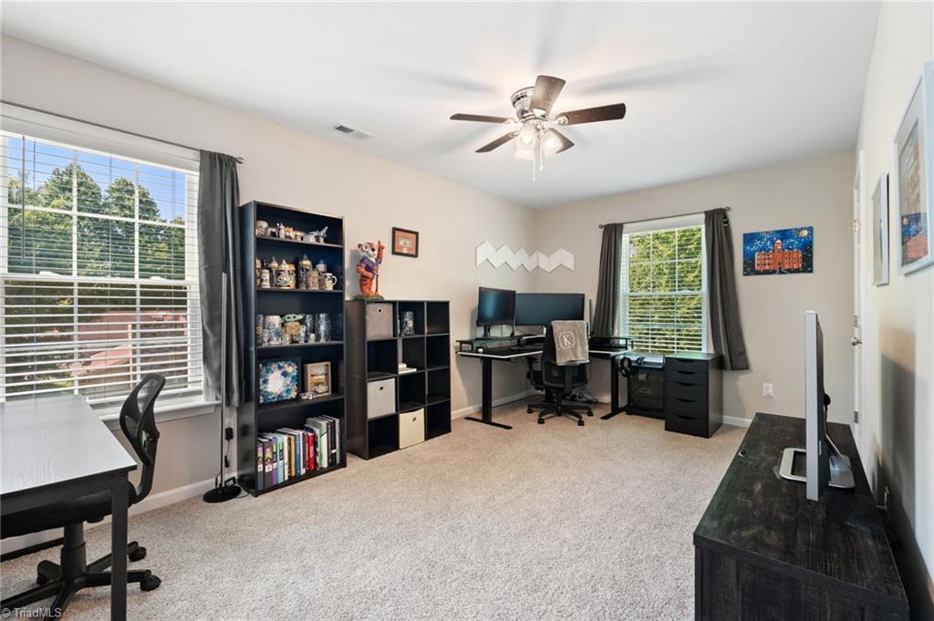 2948 Lashmit Drive, Winston-Salem