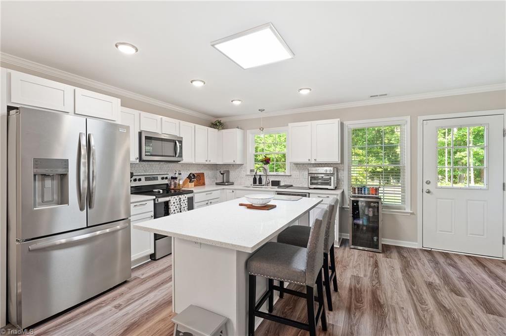 2948 Lashmit Drive, Winston-Salem