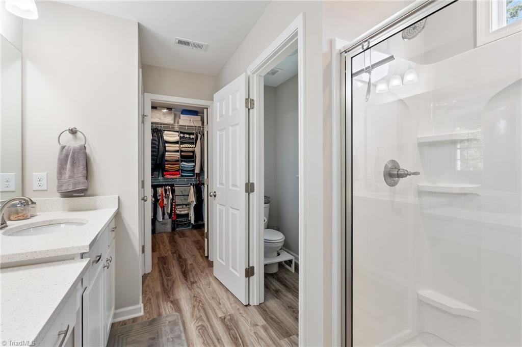 2948 Lashmit Drive, Winston-Salem