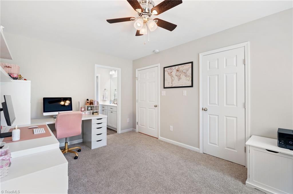 2948 Lashmit Drive, Winston-Salem