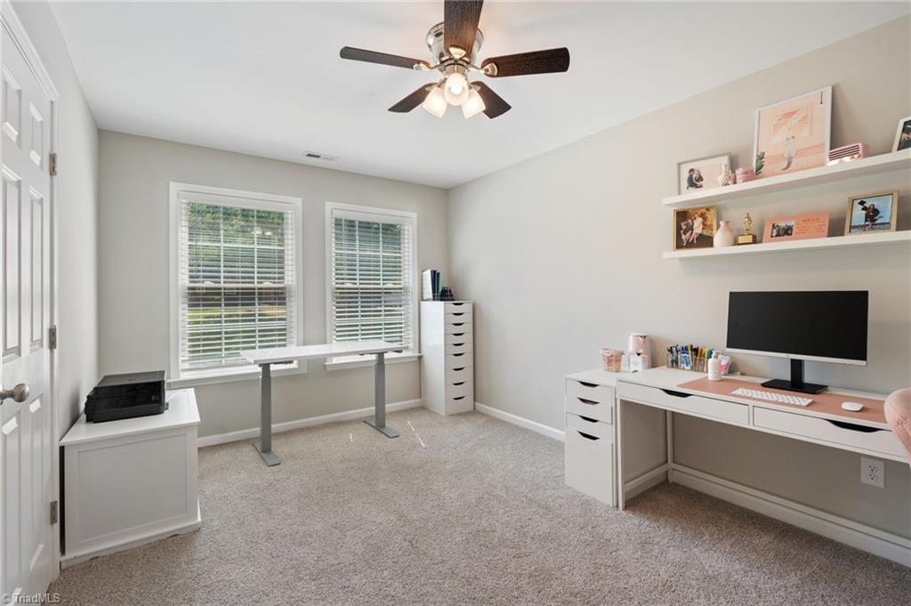 2948 Lashmit Drive, Winston-Salem