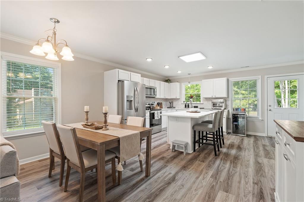 2948 Lashmit Drive, Winston-Salem