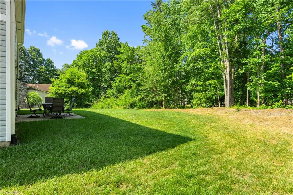 2948 Lashmit Drive, Winston-Salem