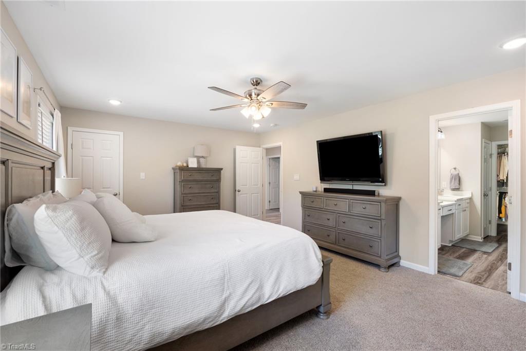 2948 Lashmit Drive, Winston-Salem