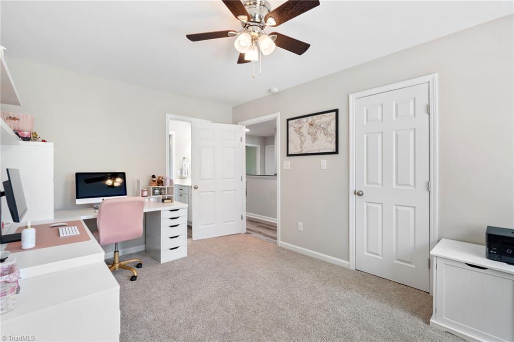 2948 Lashmit Drive, Winston-Salem