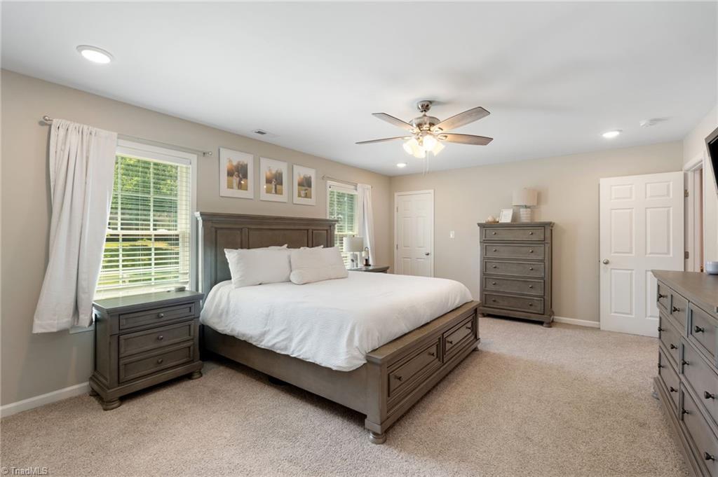 2948 Lashmit Drive, Winston-Salem