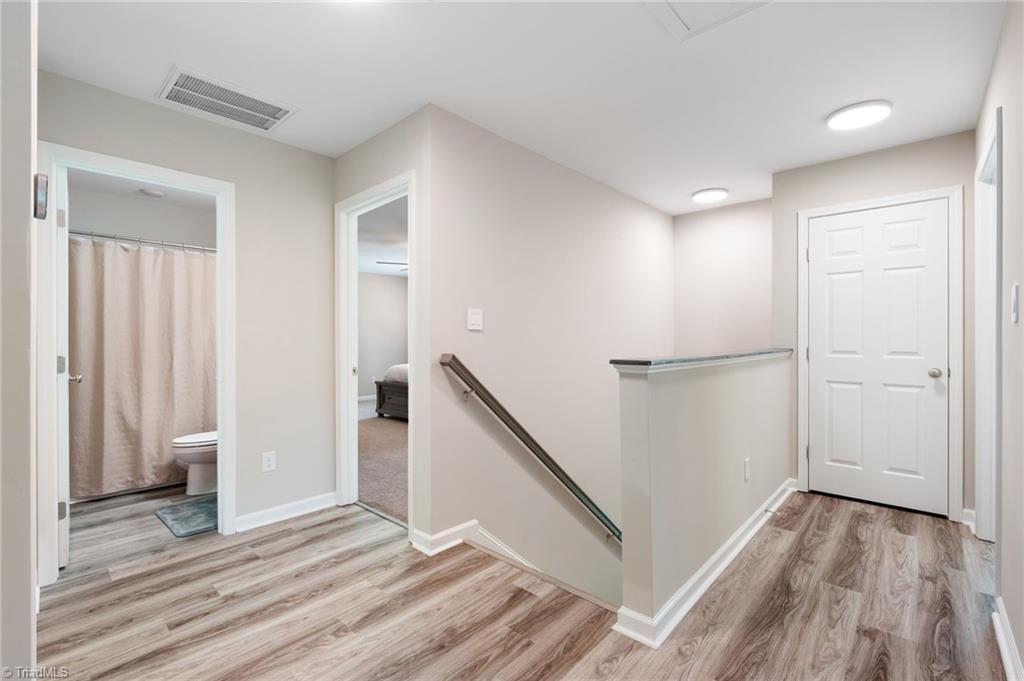 2948 Lashmit Drive, Winston-Salem