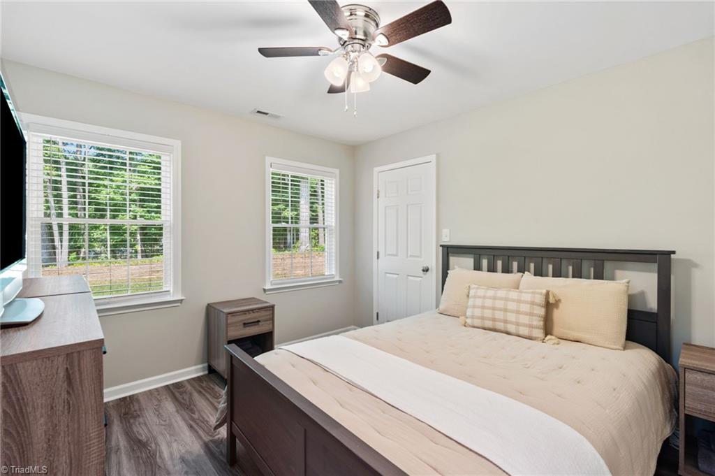 2948 Lashmit Drive, Winston-Salem