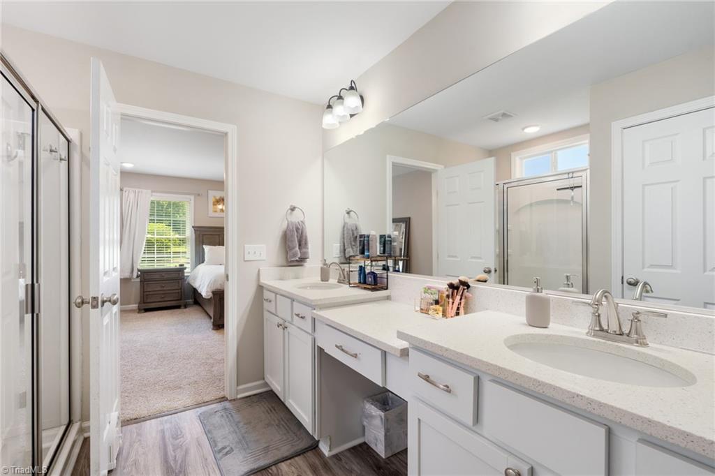2948 Lashmit Drive, Winston-Salem