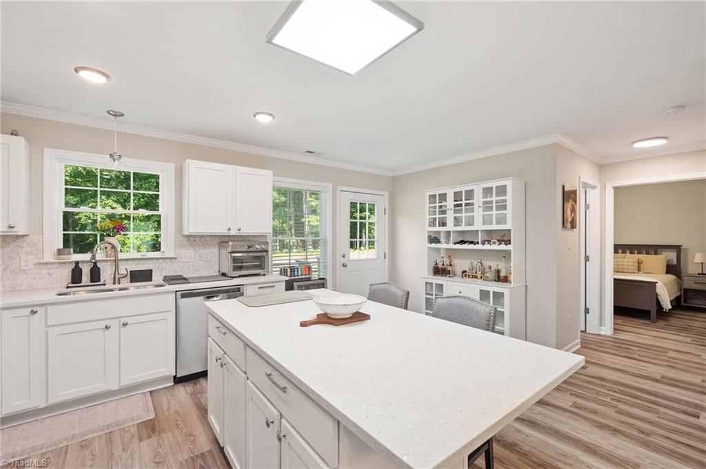2948 Lashmit Drive, Winston-Salem