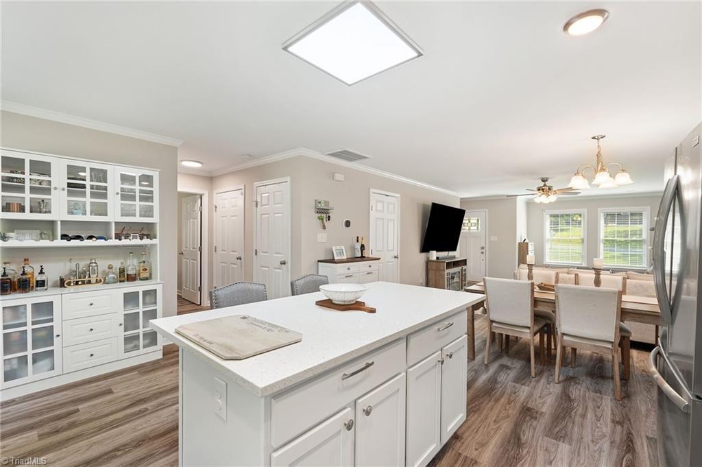 2948 Lashmit Drive, Winston-Salem