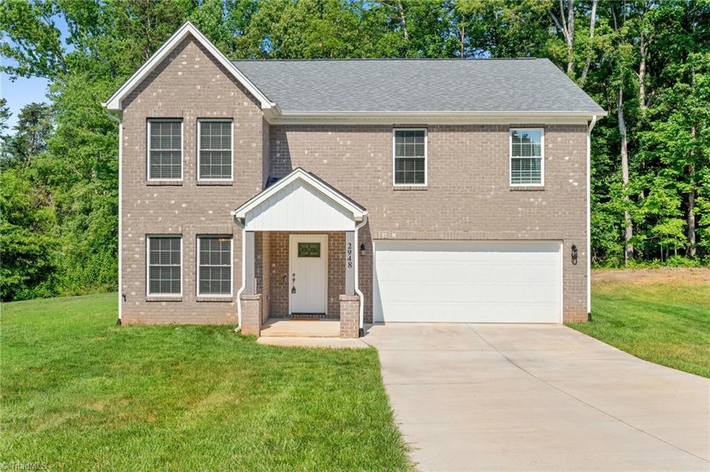 2948 Lashmit Drive, Winston-Salem