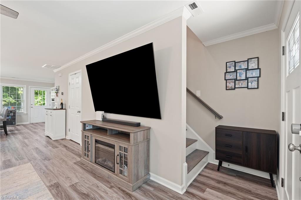 2948 Lashmit Drive, Winston-Salem