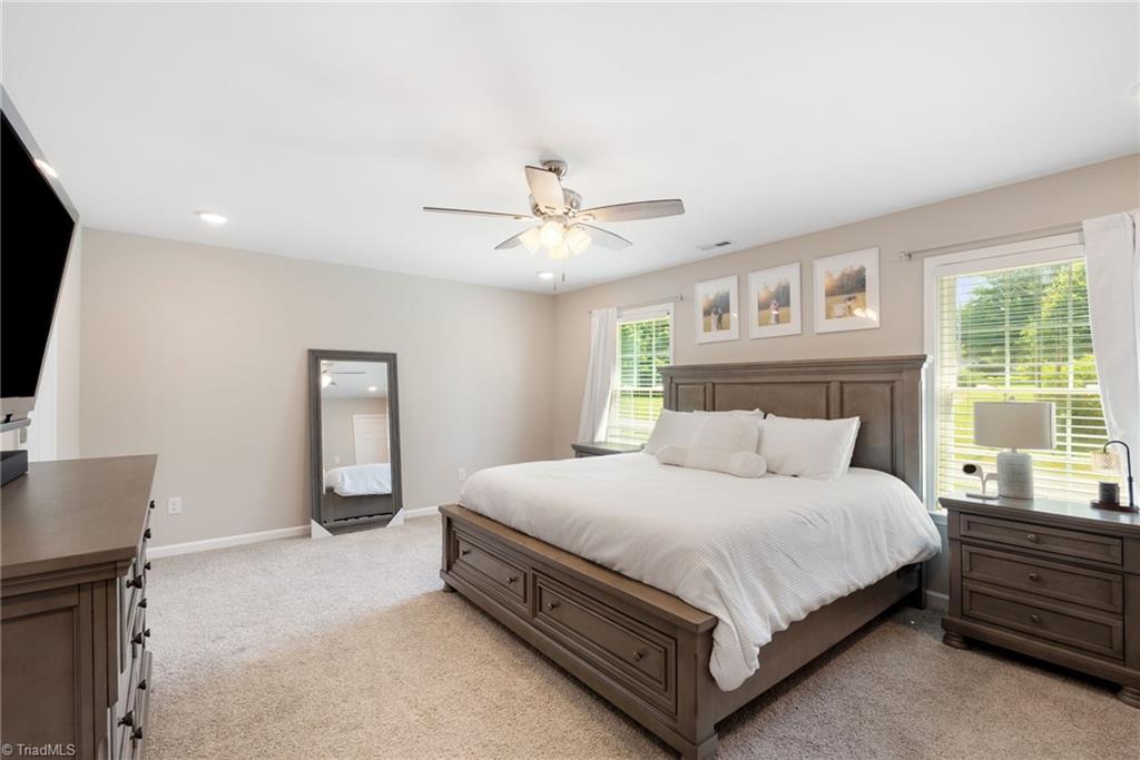 2948 Lashmit Drive, Winston-Salem