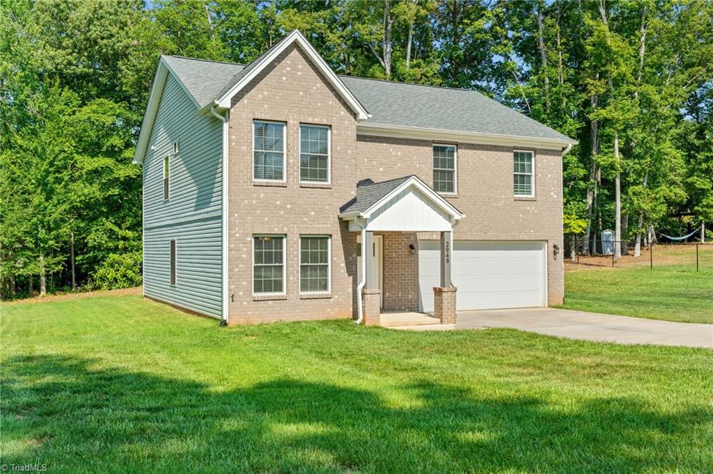 2948 Lashmit Drive, Winston-Salem
